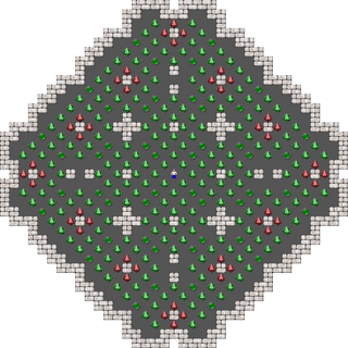 Уровень 125 — Sasquatch 07 Arranged